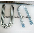 China OEM Design Machining U Type Bolts